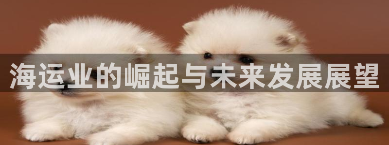 欢迎上船