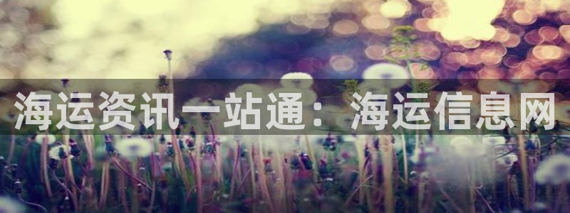 欢迎来到公海欢迎来到