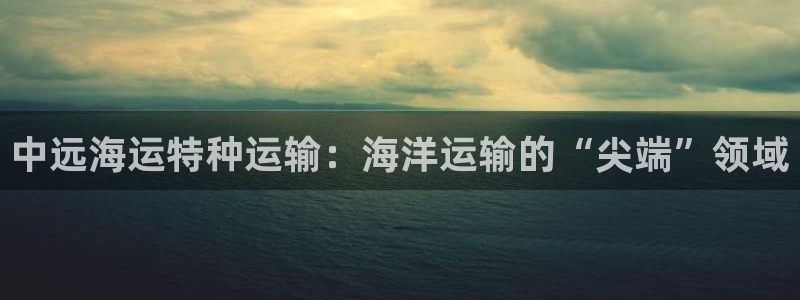 公海船赌网站是多少